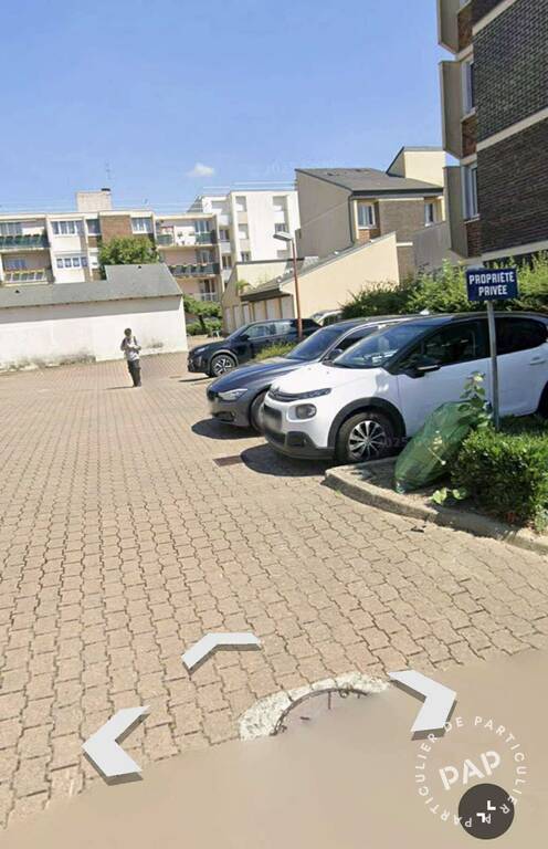 Vente appartement 4 pièces 86 m² Luisant (28600) - 86 m² - 155.000 € | Particulier à Particulier — 11