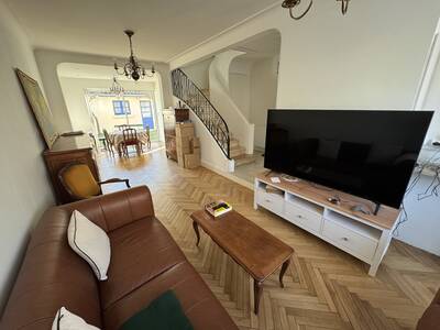 Vente maison 6 pièces Le Bouscat (33110)