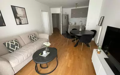 Palaiseau (91120)