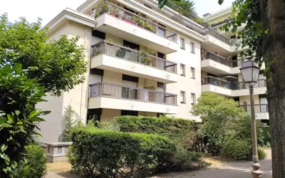 Bourg-La-Reine (92340)