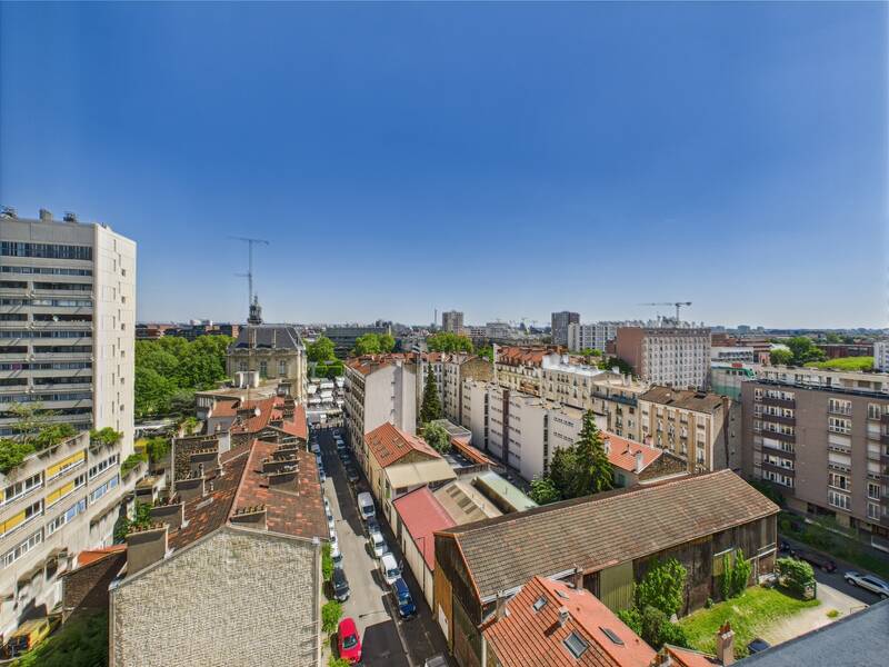 Ivry-Sur-Seine (94200)