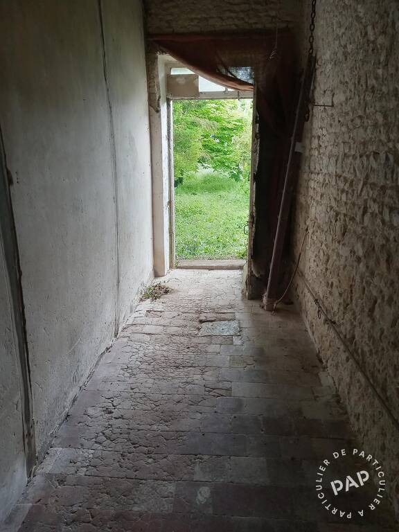 Vente maison 56 m² Lion-En-Beauce (45410) - 56 m² - 65.000 € | Particulier à Particulier — 4
