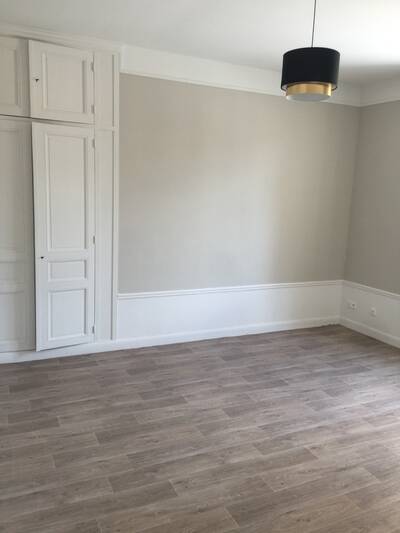 Vente appartement studio Reims (51100)