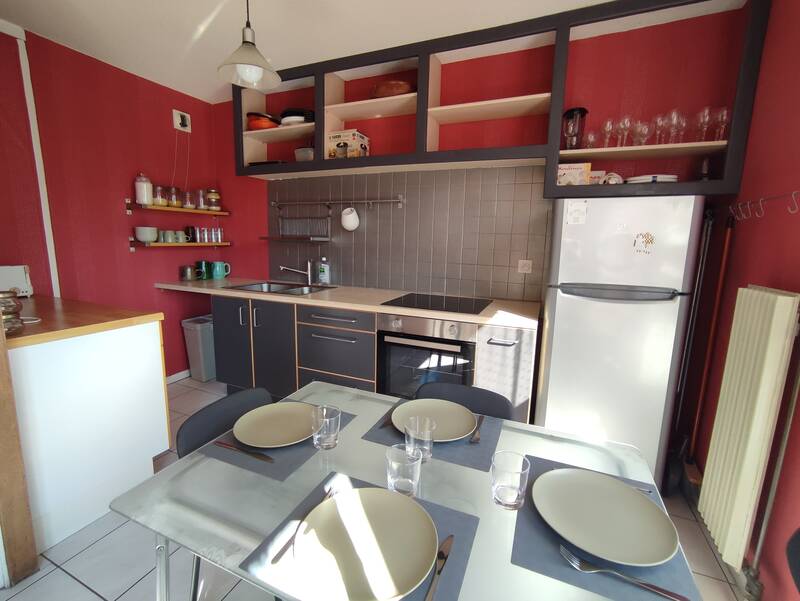 Grenoble (38000)