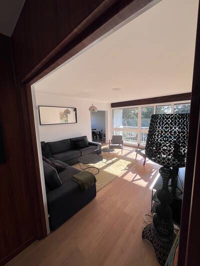 Vente appartement 4 pièces Saint-Cyr-sur-Loire (37540)