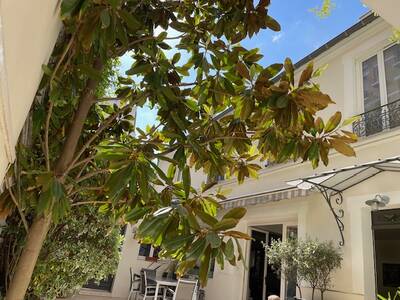 Vente maison 6 pièces Levallois-Perret (92300)