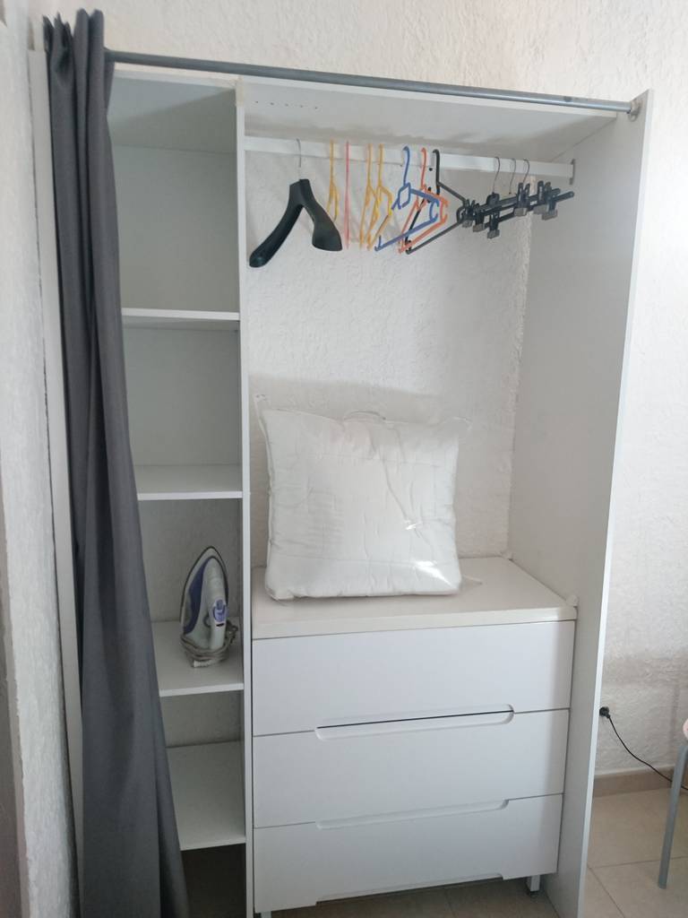 Marseille 5E