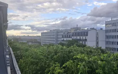 Paris 13E (75013)