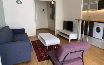 Paris 16E (75116)