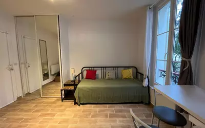 Paris 13E (75013)