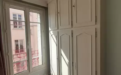 Paris 15E (75015)