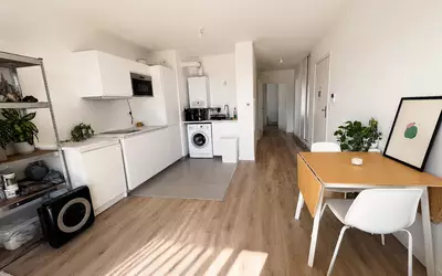Pantin (93500)