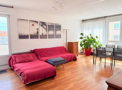 Location appartement 2 pièces Thionville (57100)