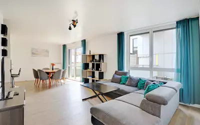 Colombes (92700)