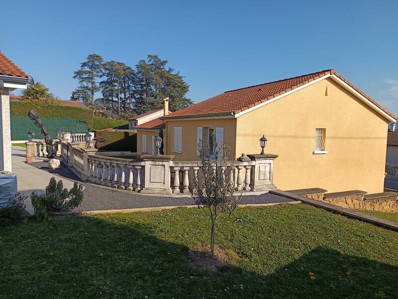 Saint-Martin-La-Plaine (42800)