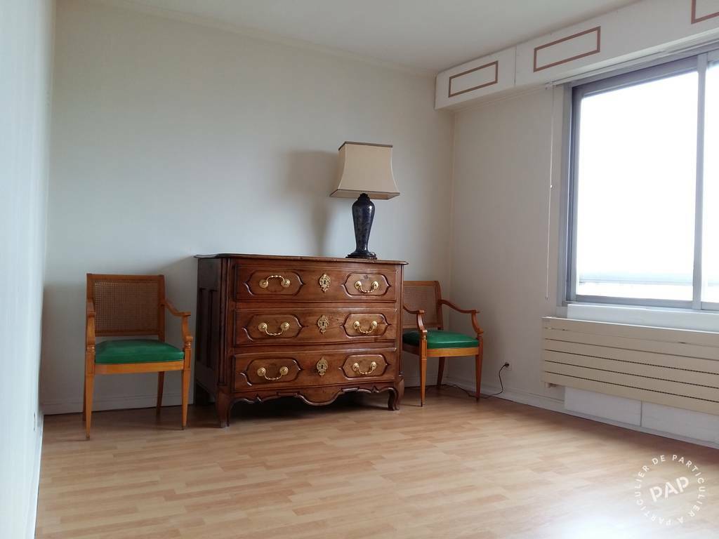Appartement a louer puteaux - 4 pièce(s) - 144 m2 - Surfyn