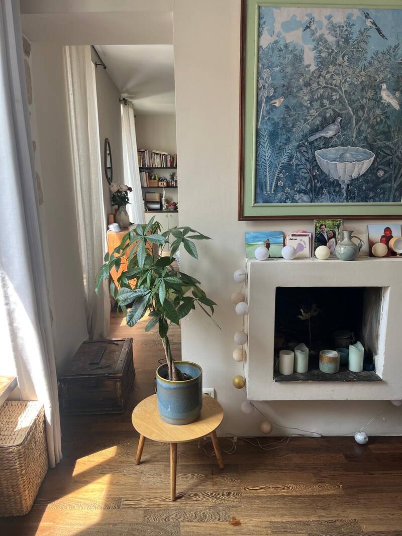 Paris 15E (75015)