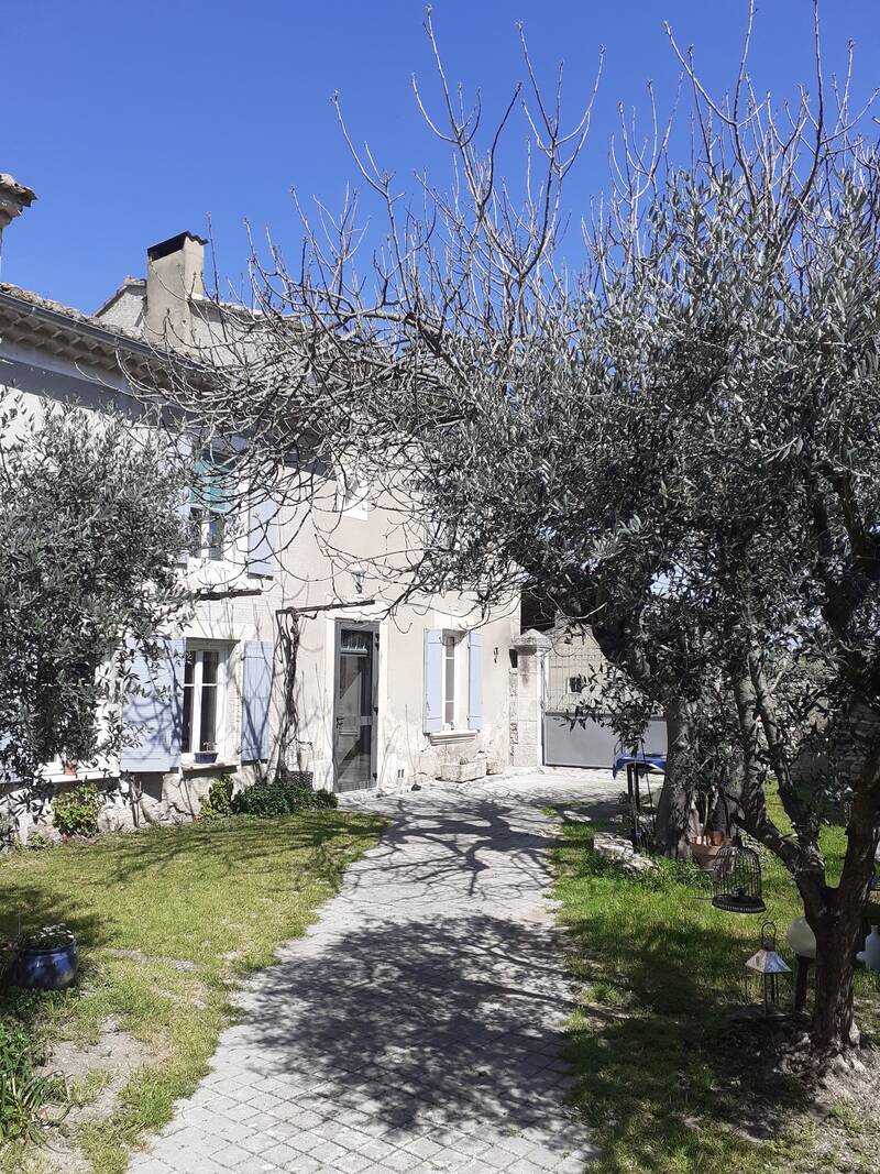 Caumont-Sur-Durance (84510)