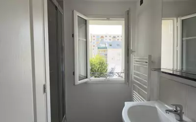 Asnières-Sur-Seine (92600)