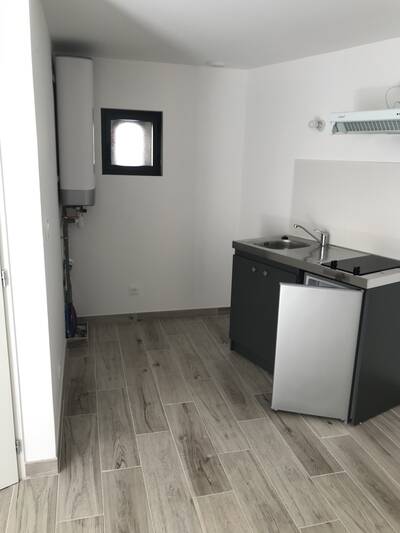 Location appartement studio Fontaines (71150)