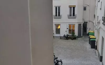 Paris 10E