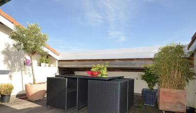 Vente appartement 3 pièces Aussonne (31840)
