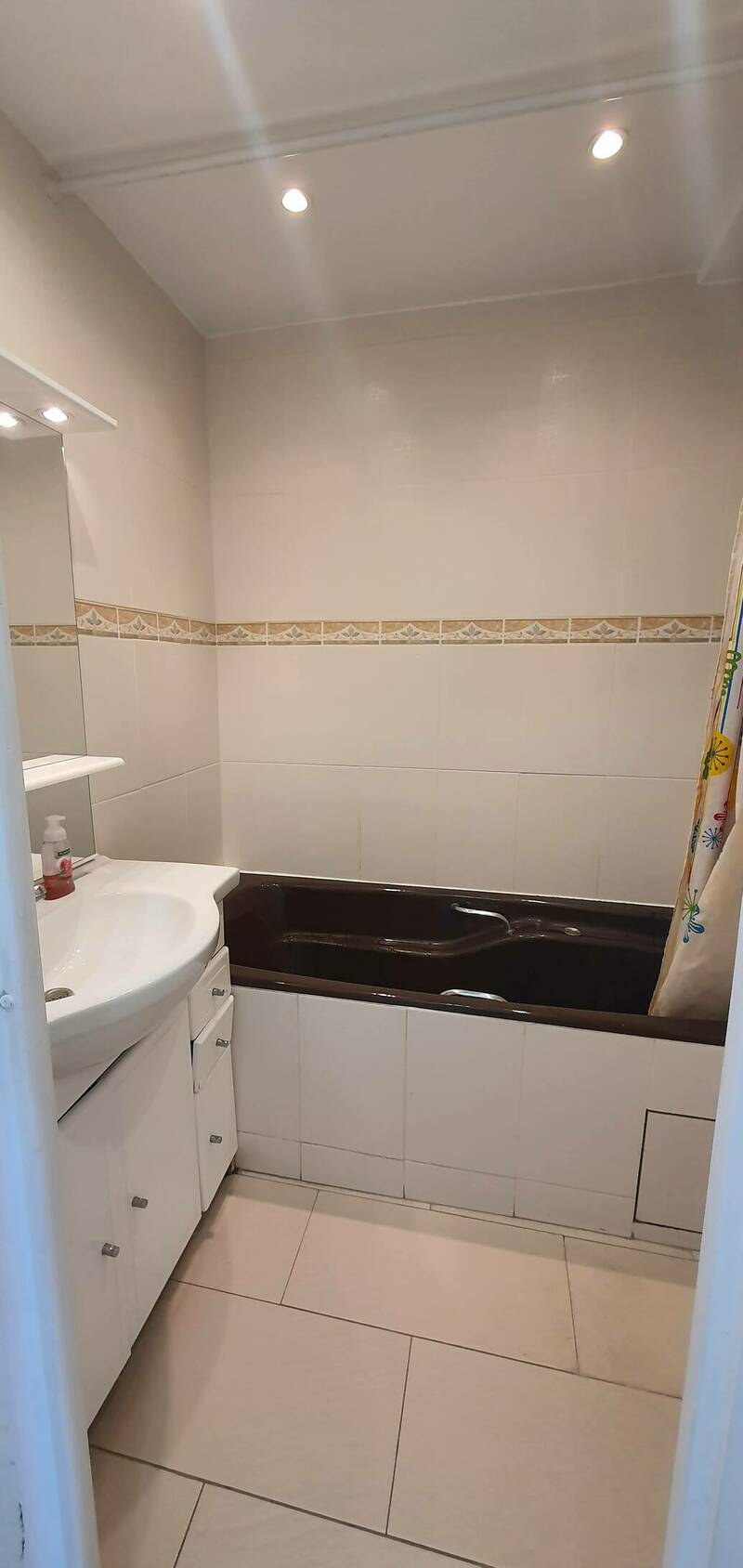 Vitry-Sur-Seine (94400)