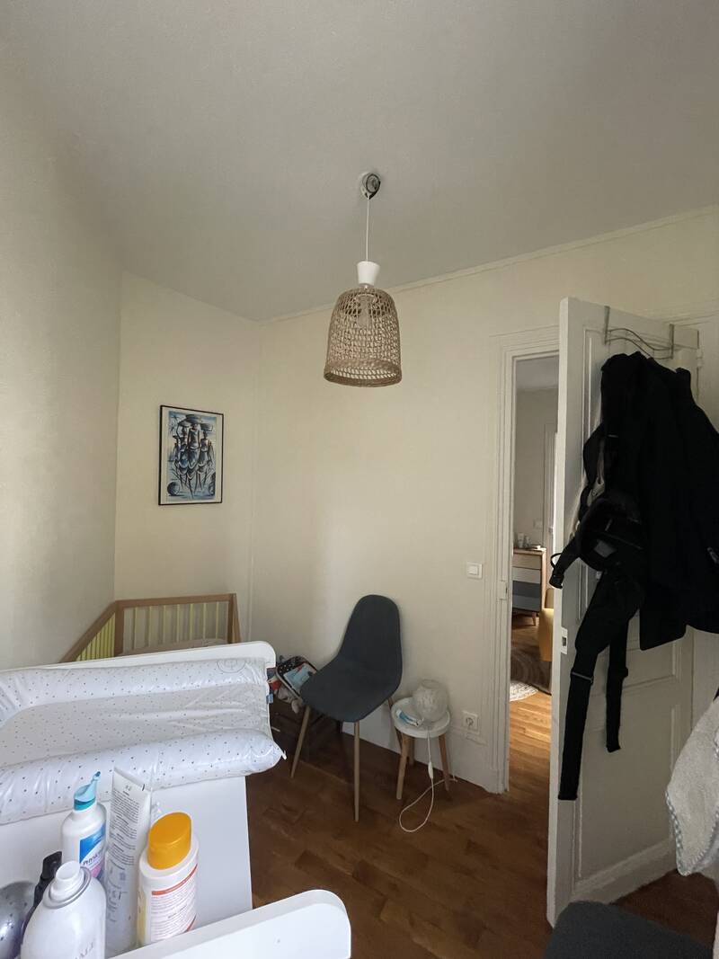 Paris 19E (75019)
