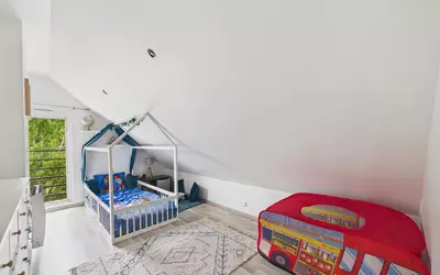 Maison 5 pièces 134 m² · à Montigny-lès-Cormeilles · 134 m² · 439 000 €