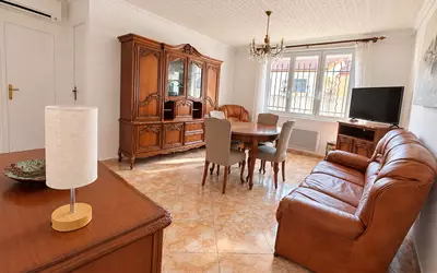 Béziers (34500)