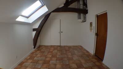 Vente appartement 3 pièces Viry-Châtillon (91170)