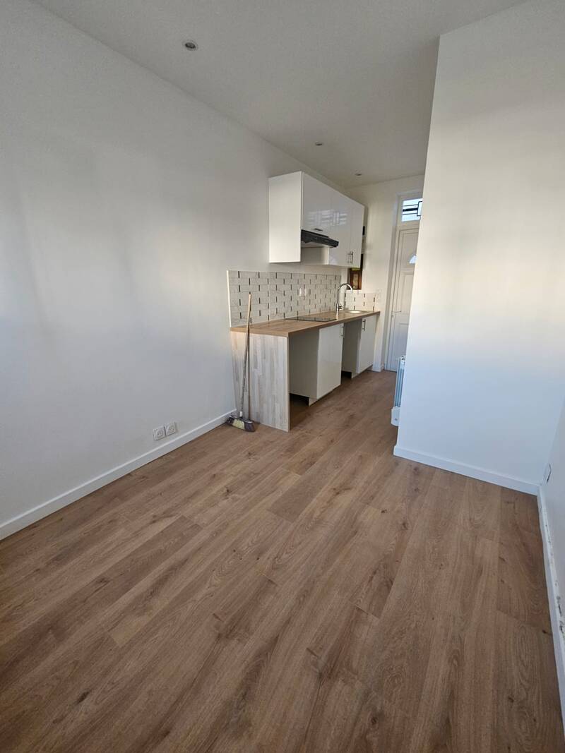 Paris 18E (75018)