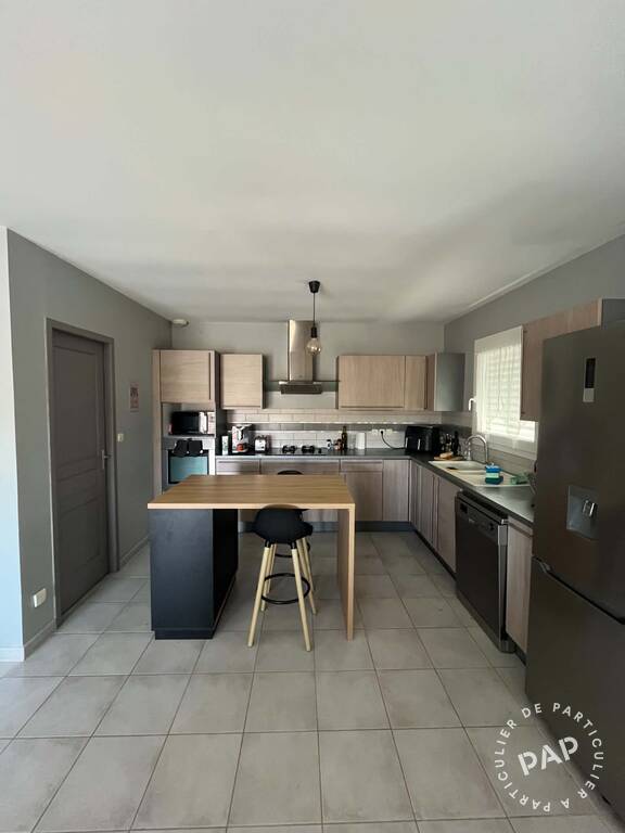 Vente Maison 118&nbsp;m²