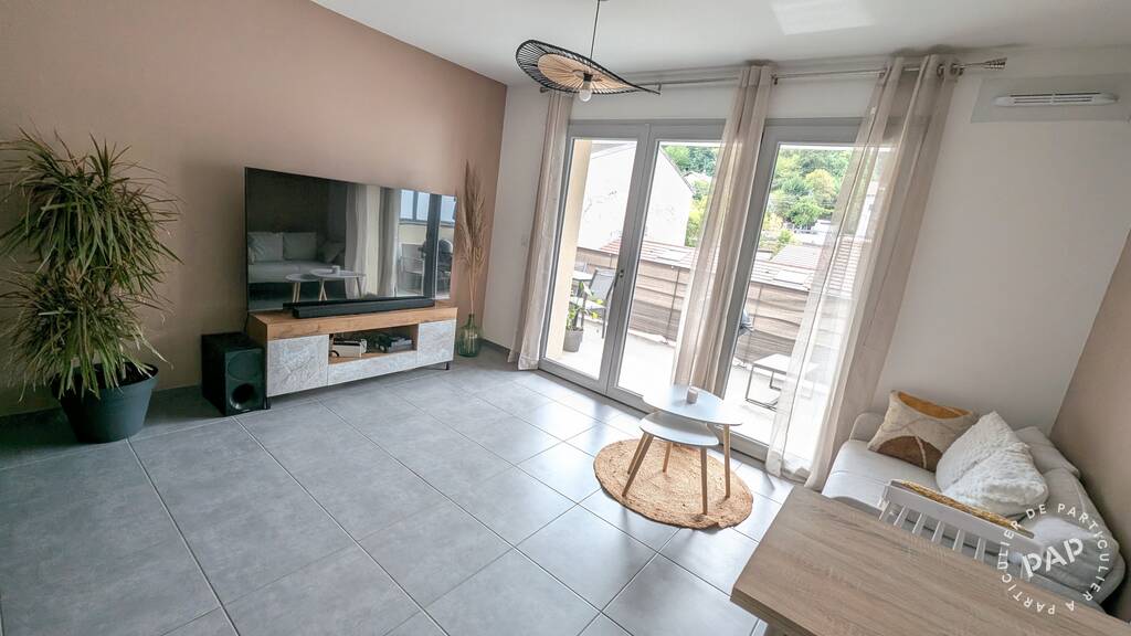 Vente Appartement