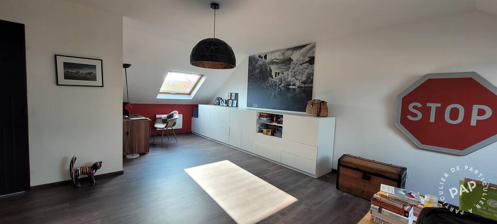 Vente Daix (21121) 173&nbsp;m²