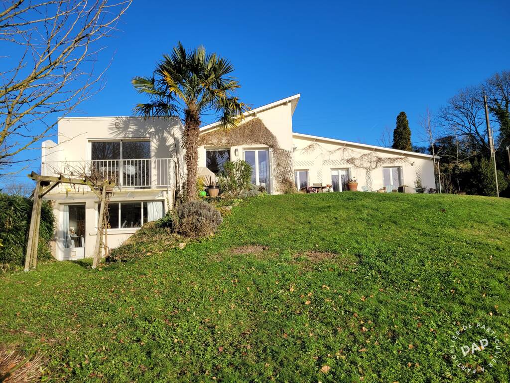 Vente Bailleau-Armenonville (28320) 190&nbsp;m²