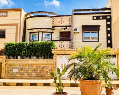Vente maison 6 pièces Maroc