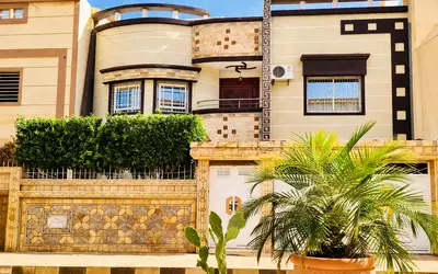 Maroc