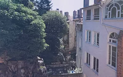 Lyon 1Er (69001)