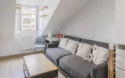Paris 11E (75011)