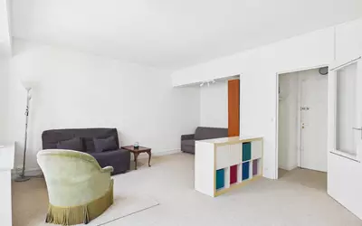 Paris 15E (75015)