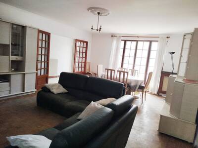 Vente maison 4 pièces Drancy (93700)