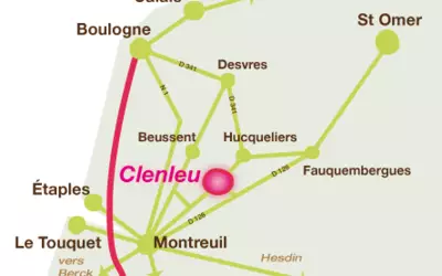 Clenleu (62650)