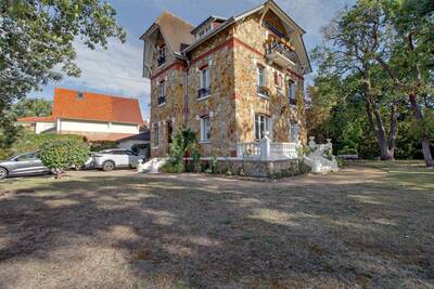 Vente maison 6 pièces Le Vésinet (78110)