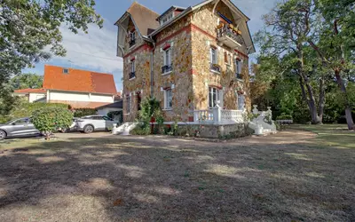 Le Vésinet (78110)