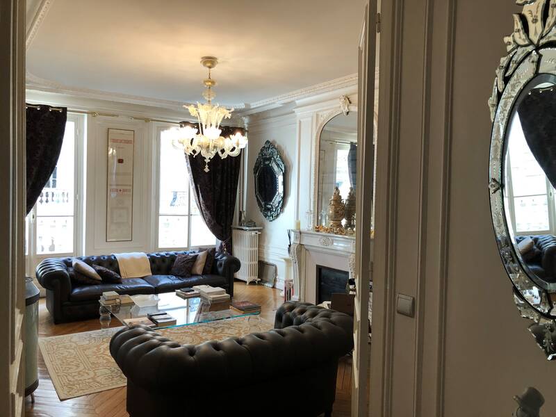 Paris 16E (75016)