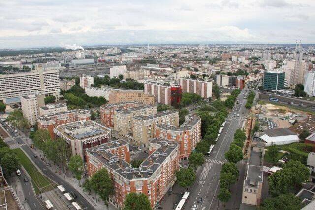Paris 13E (75013)