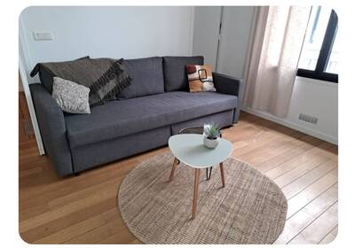 Vente appartement 2 pièces Boulogne-Billancourt (92100)
