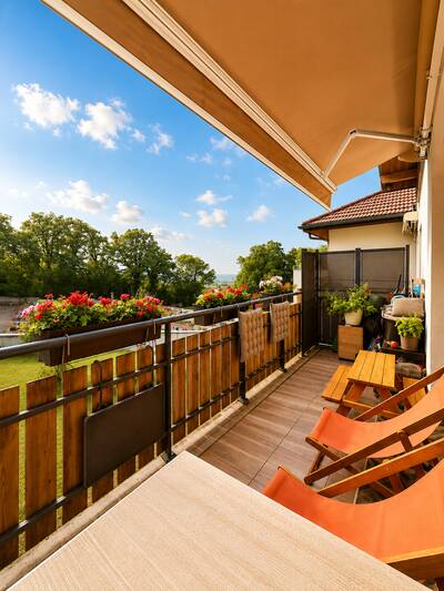 Vente appartement 3 pièces Vers (74160)