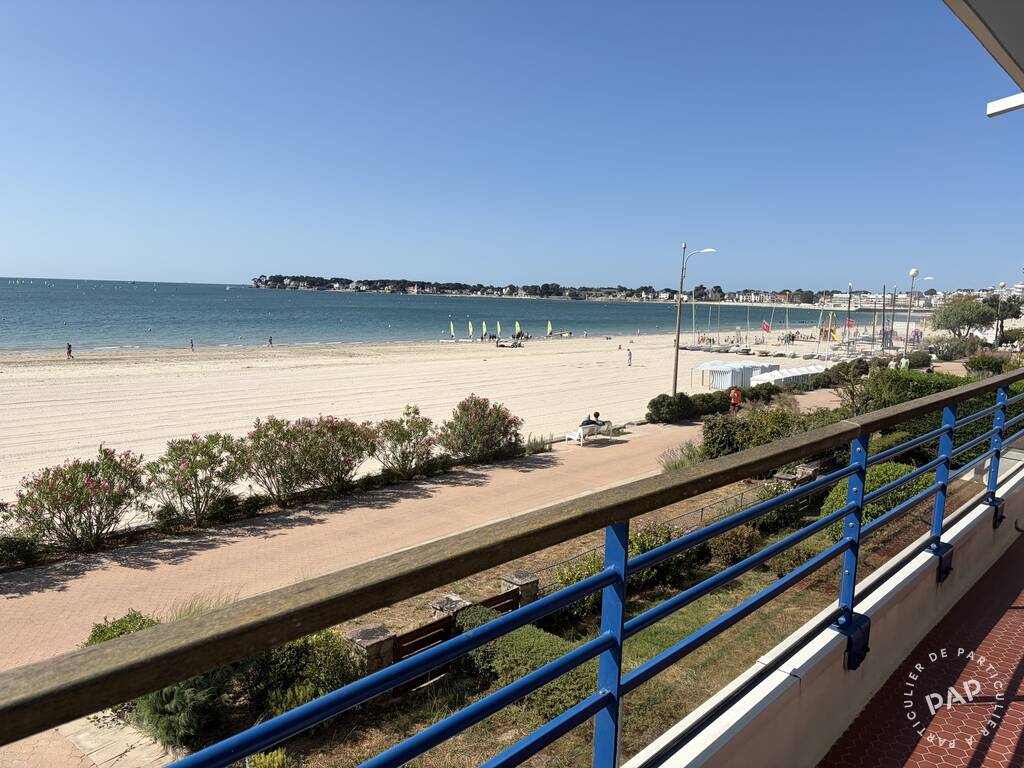 Appartement 2 pièces 55 m² · à La Baule-Escoublac · 55 m² · 775 000 €